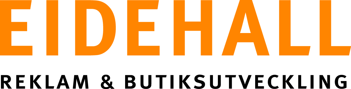 Design, reklam, butikskommunikation